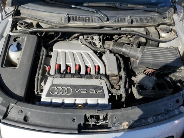 Photo 10 VIN: TRUUF28N051000647 - AUDI TT 