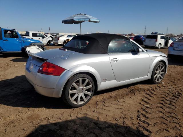 Photo 2 VIN: TRUUF28N051000647 - AUDI TT 