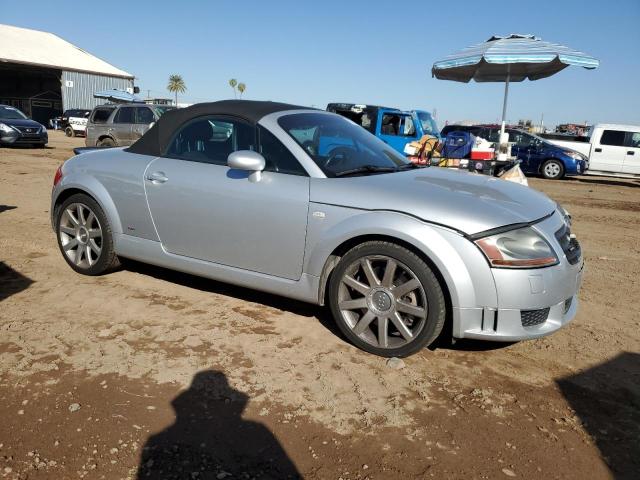 Photo 3 VIN: TRUUF28N051000647 - AUDI TT 