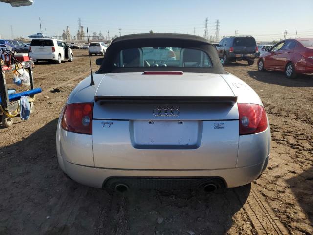 Photo 5 VIN: TRUUF28N051000647 - AUDI TT 