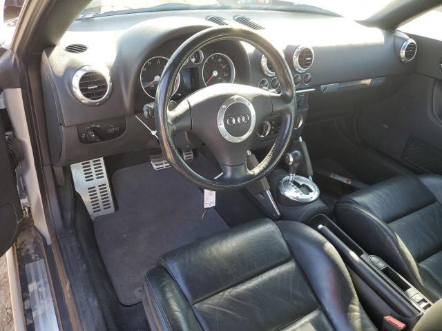 Photo 7 VIN: TRUUF28N051000647 - AUDI TT 