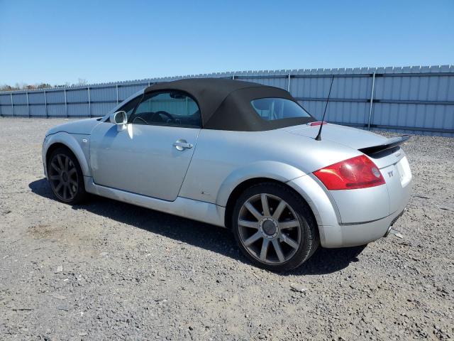 Photo 1 VIN: TRUUF28N741015404 - AUDI TT 