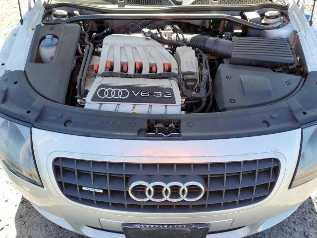 Photo 10 VIN: TRUUF28N741015404 - AUDI TT 