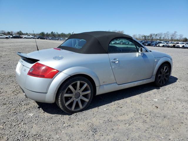 Photo 2 VIN: TRUUF28N741015404 - AUDI TT 