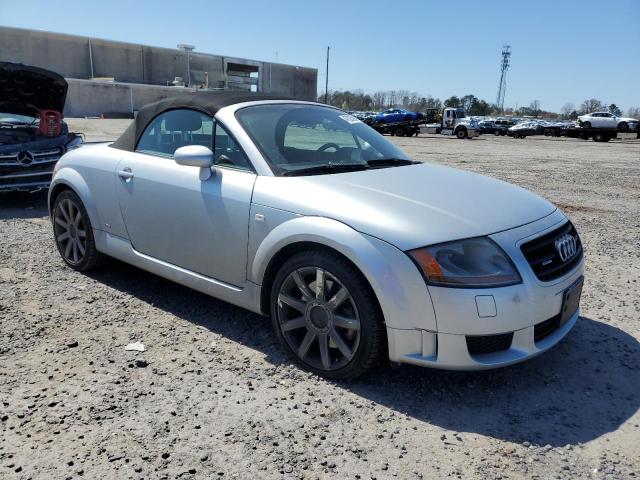 Photo 3 VIN: TRUUF28N741015404 - AUDI TT 