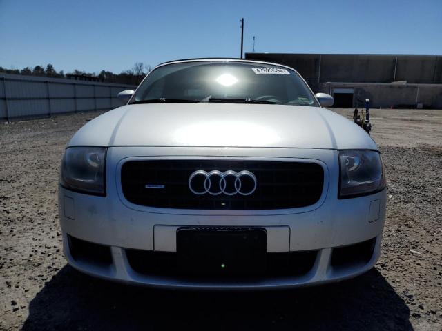 Photo 4 VIN: TRUUF28N741015404 - AUDI TT 