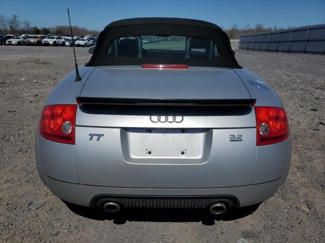 Photo 5 VIN: TRUUF28N741015404 - AUDI TT 