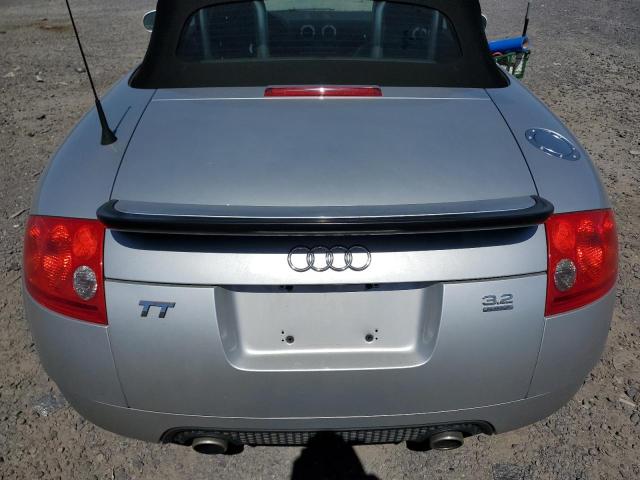 Photo 9 VIN: TRUUF28N741015404 - AUDI TT 