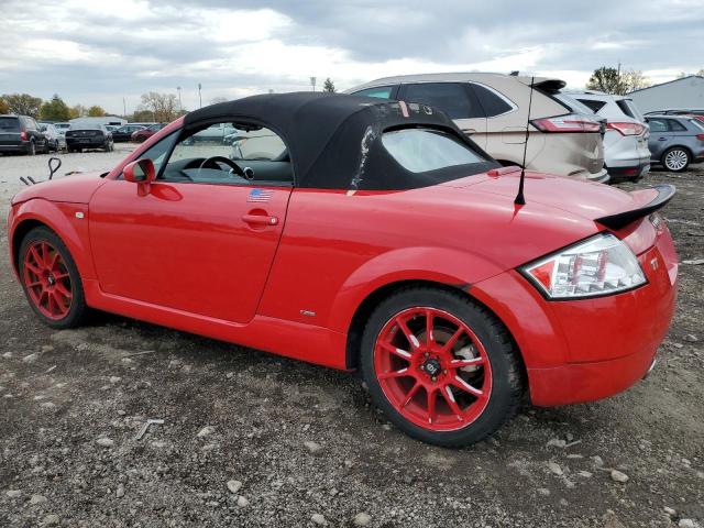 Photo 1 VIN: TRUUF28N841014519 - AUDI TT 