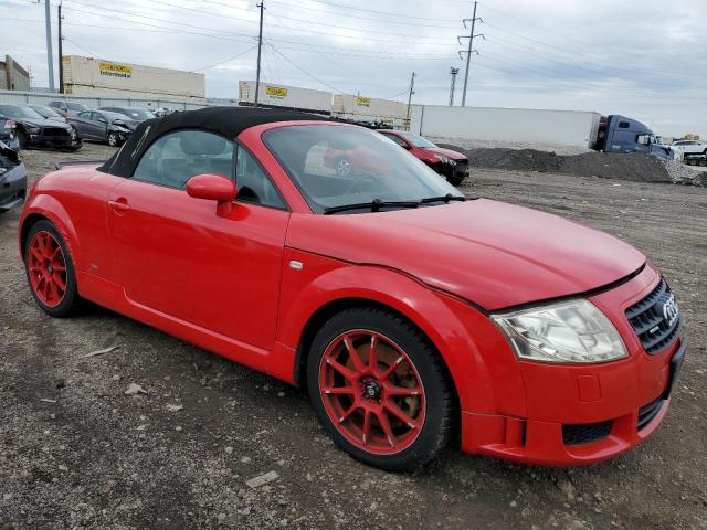 Photo 3 VIN: TRUUF28N841014519 - AUDI TT 