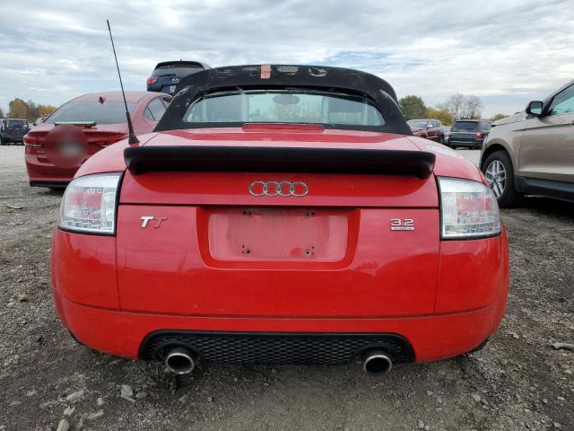 Photo 5 VIN: TRUUF28N841014519 - AUDI TT 