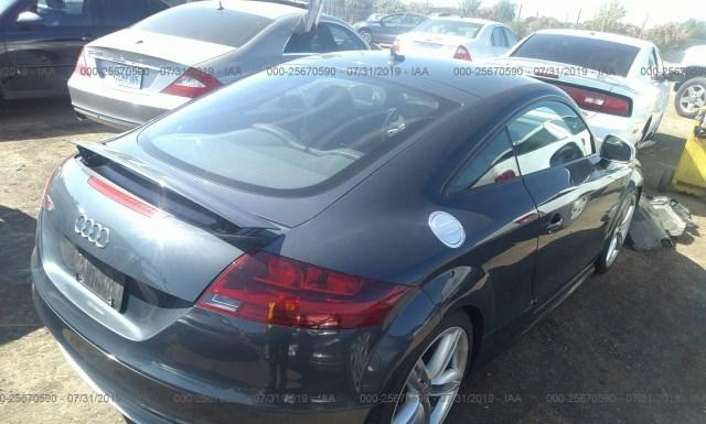 Photo 3 VIN: TRUUF38J391016169 - AUDI TTS 