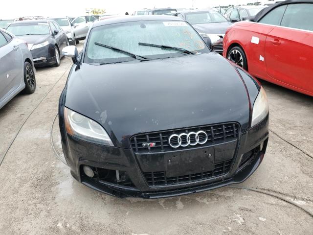 Photo 4 VIN: TRUUF38J691014304 - AUDI TTS 