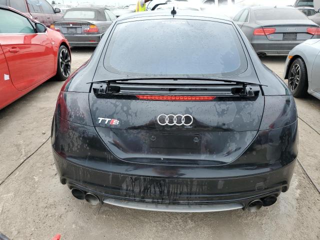 Photo 5 VIN: TRUUF38J691014304 - AUDI TTS 