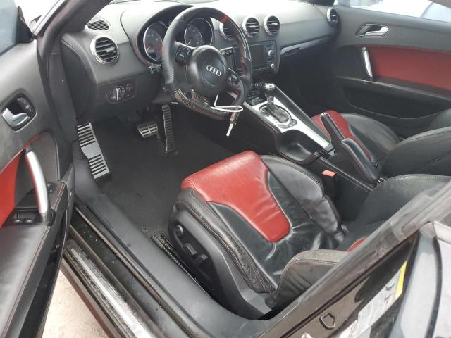 Photo 7 VIN: TRUUF38J691014304 - AUDI TTS 