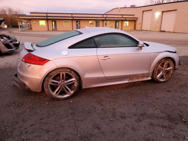 Photo 2 VIN: TRUUF38J691015064 - AUDI TTS 