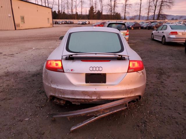 Photo 5 VIN: TRUUF38J691015064 - AUDI TTS 