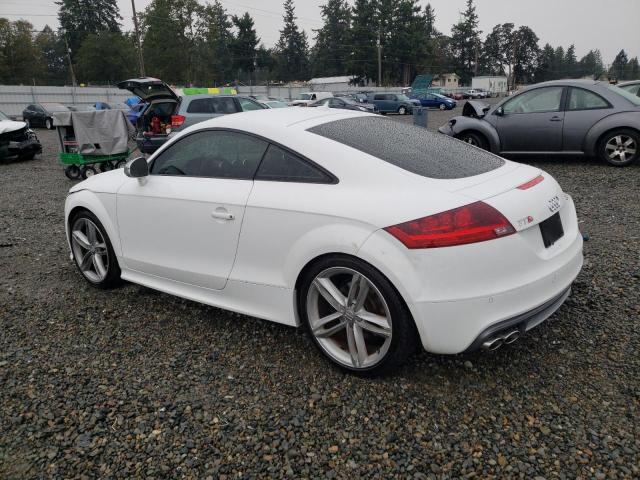 Photo 1 VIN: TRUUF38JX91023085 - AUDI TTS 