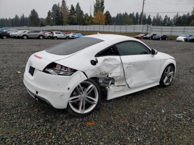 Photo 2 VIN: TRUUF38JX91023085 - AUDI TTS 