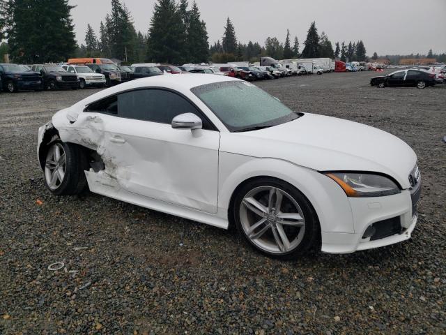 Photo 3 VIN: TRUUF38JX91023085 - AUDI TTS 