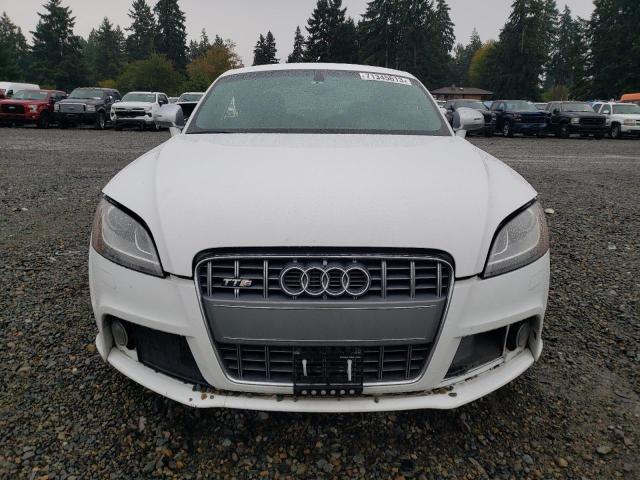 Photo 4 VIN: TRUUF38JX91023085 - AUDI TTS 