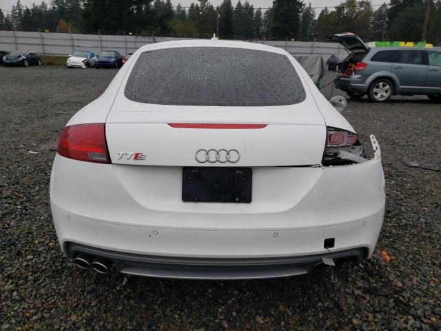 Photo 5 VIN: TRUUF38JX91023085 - AUDI TTS 