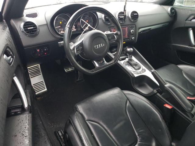 Photo 7 VIN: TRUUF38JX91023085 - AUDI TTS 