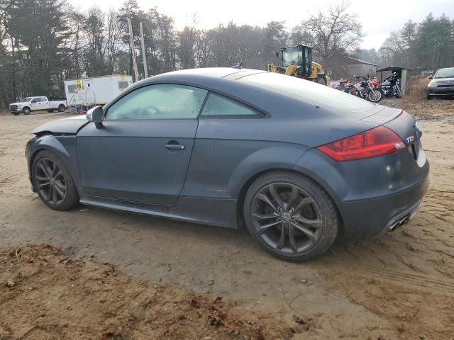 Photo 1 VIN: TRUUF38JX91025001 - AUDI TTS 