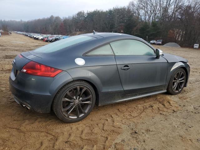 Photo 2 VIN: TRUUF38JX91025001 - AUDI TTS 