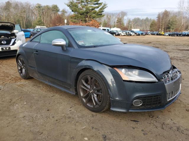 Photo 3 VIN: TRUUF38JX91025001 - AUDI TTS 