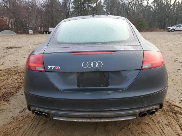 Photo 5 VIN: TRUUF38JX91025001 - AUDI TTS 