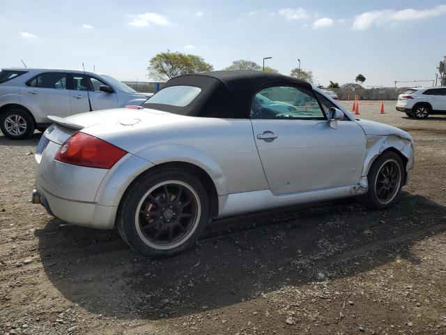 Photo 2 VIN: TRUUT28N011030217 - AUDI TT 