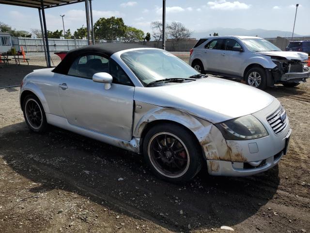 Photo 3 VIN: TRUUT28N011030217 - AUDI TT 