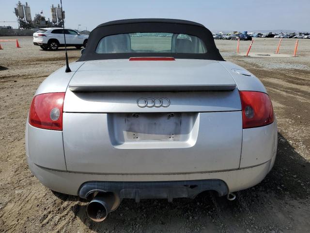 Photo 5 VIN: TRUUT28N011030217 - AUDI TT 