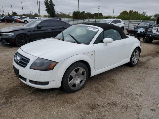 Photo 0 VIN: TRUUT28N031017633 - AUDI TT 