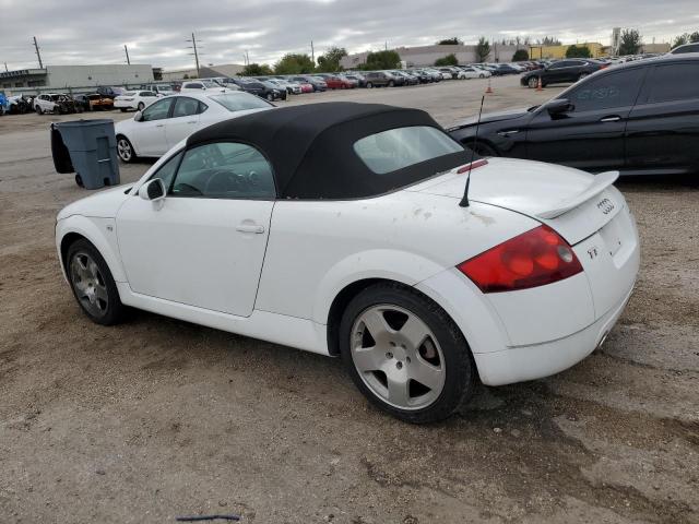 Photo 1 VIN: TRUUT28N031017633 - AUDI TT 