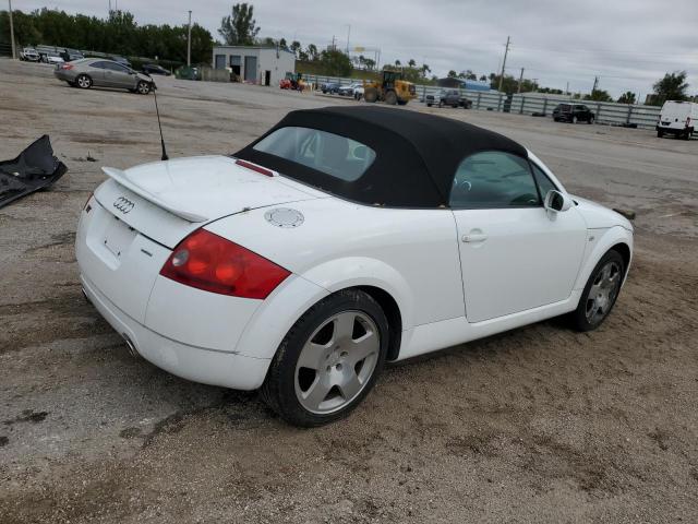 Photo 2 VIN: TRUUT28N031017633 - AUDI TT 