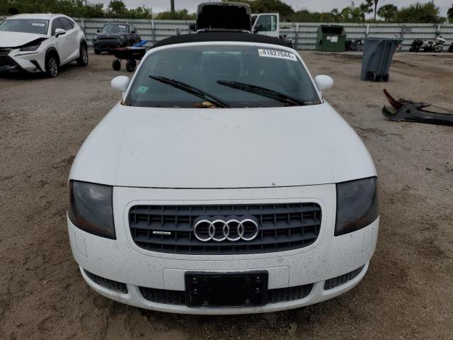 Photo 4 VIN: TRUUT28N031017633 - AUDI TT 