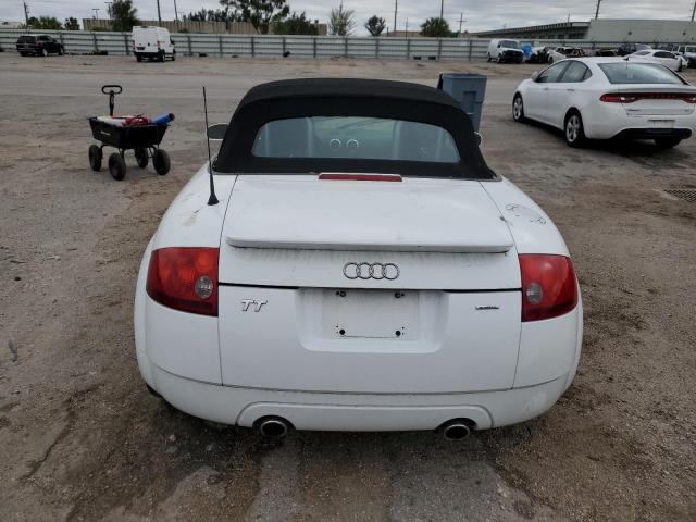 Photo 5 VIN: TRUUT28N031017633 - AUDI TT 