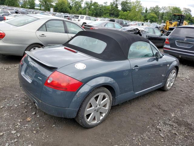 Photo 2 VIN: TRUUT28N131018922 - AUDI TT QUATTRO 