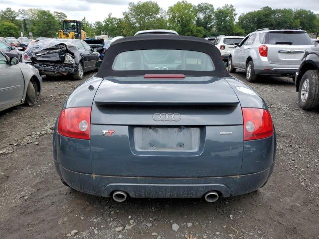 Photo 5 VIN: TRUUT28N131018922 - AUDI TT QUATTRO 