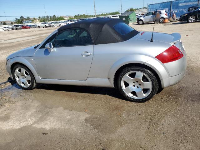 Photo 1 VIN: TRUUT28N211018103 - AUDI TT 