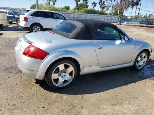 Photo 2 VIN: TRUUT28N211018103 - AUDI TT 