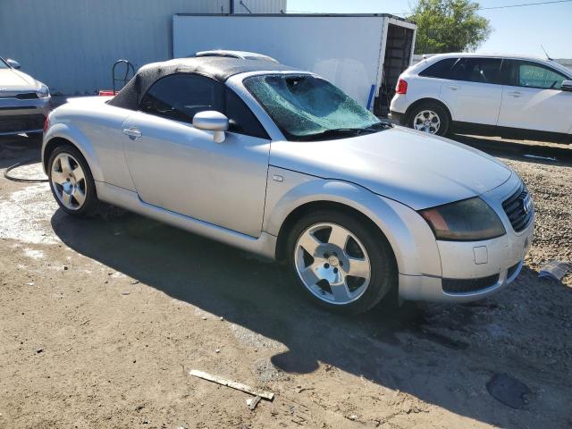 Photo 3 VIN: TRUUT28N211018103 - AUDI TT 