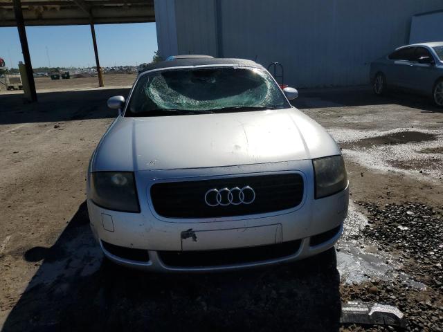 Photo 4 VIN: TRUUT28N211018103 - AUDI TT 