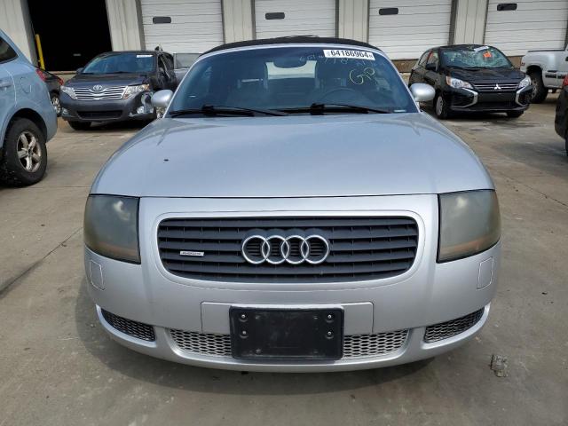 Photo 4 VIN: TRUUT28N211039324 - AUDI TT QUATTRO 