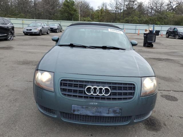 Photo 4 VIN: TRUUT28N311004761 - AUDI TT QUATTRO 