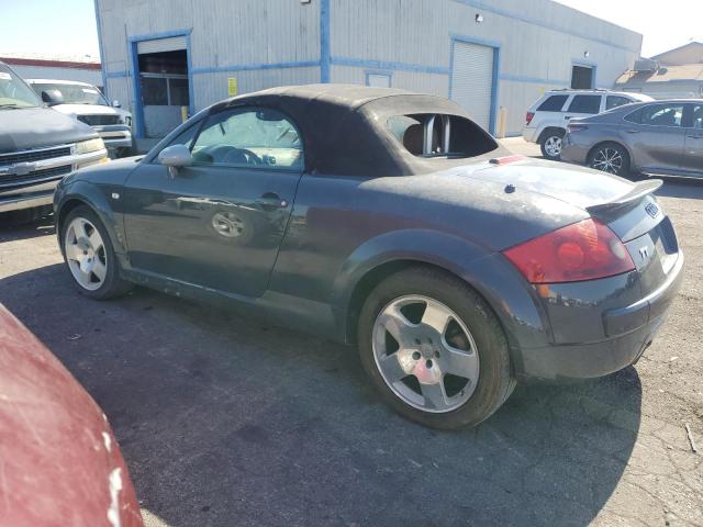 Photo 1 VIN: TRUUT28N411002372 - AUDI TT 