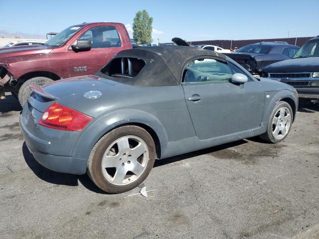 Photo 2 VIN: TRUUT28N411002372 - AUDI TT 