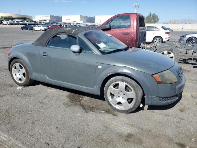 Photo 3 VIN: TRUUT28N411002372 - AUDI TT 